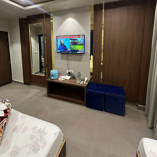 Hotel Premier Choice, near Ajmer Sharif Dargah